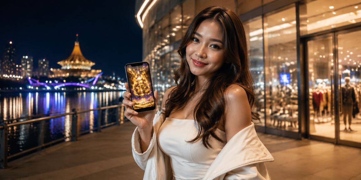 Sistem deposit selamat spin321 di Kuching dengan perlindungan data transaksi Ringgit Malaysia