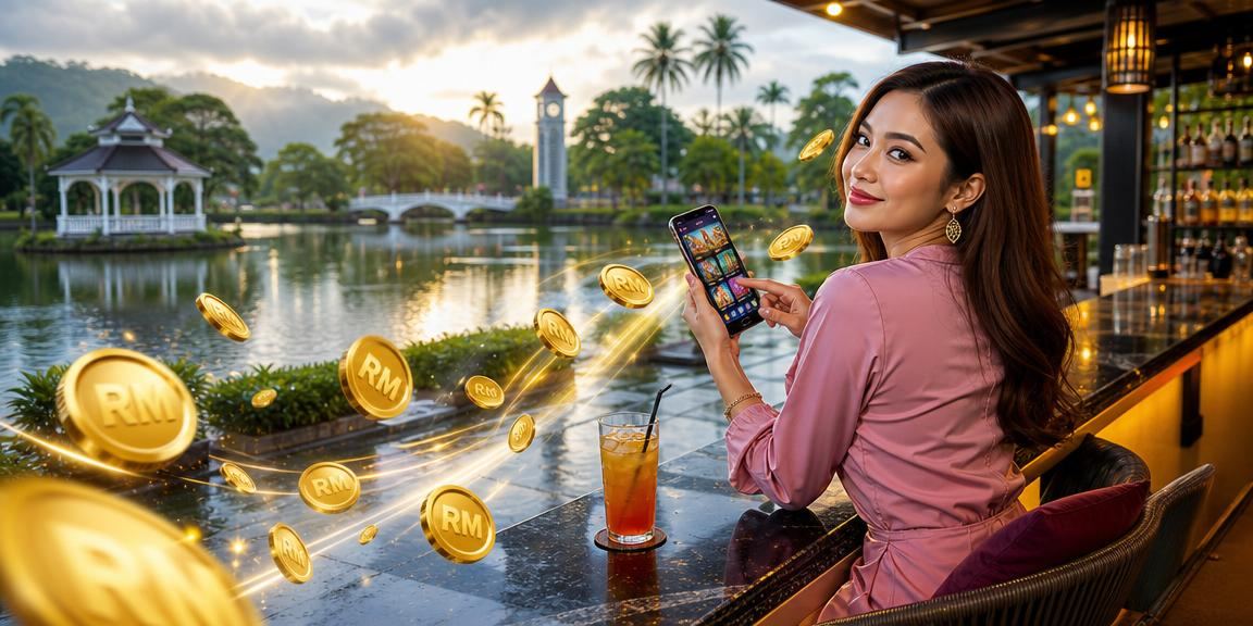 Transaksi deposit selamat melalui FPX Malaysia untuk platform pertaruhan sukan