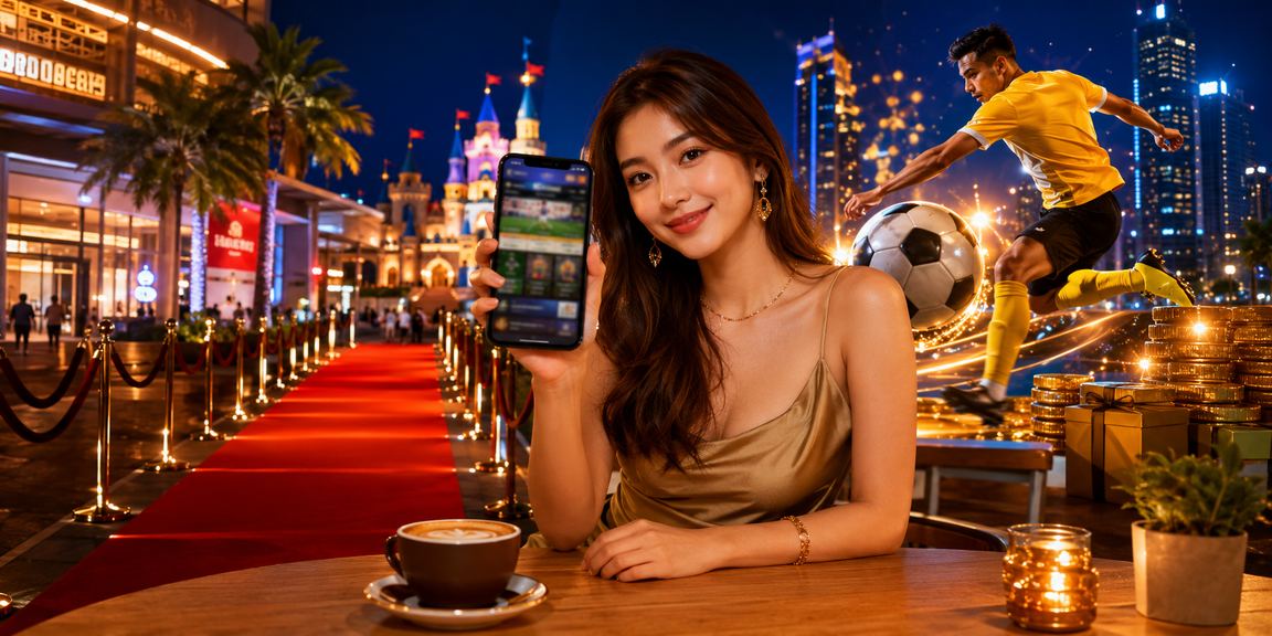 Pengguna Malaysia mengakses platform pertaruhan sukan spin321 dengan perlindungan data peribadi yang kukuh