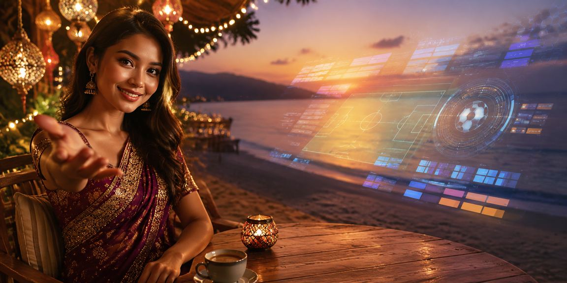 Pengguna Pulau Pinang menggunakan aplikasi pertaruhan spin321 di telefon